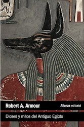 Papel Dioses Y Mitos Del Antiguo Egipto