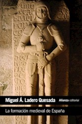 Papel Formacion Medieval De España, La
