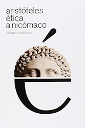 Libro Etica A Nicomaco