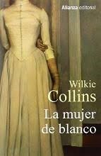 Libro La Mujer De Blanco