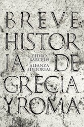 Papel Breve Historia De Grecia Y Roma