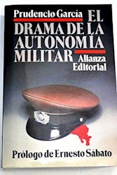 Papel Drama De La Autonomia Militar, El