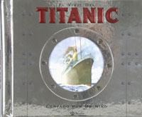 Papel Viaje Del Titanic, El