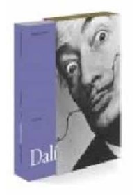 Papel Obra Completa. Salvador Dalí Vii