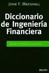Papel Diccionario De Ingenieria Financiera