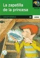 Papel Zapatilla De La Princesa, La