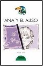 Papel Ana Y El Aliso