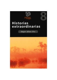Papel Historias Extraordinarias