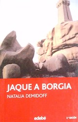 Papel Jaque A Borgia