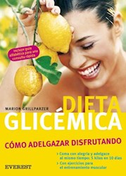 Libro Dieta Glicemica Como Adelgazar Disfrutando Guia Alfabetica