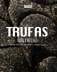 Libro Trufas: Guia Y Recetas