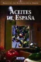 Libro Los Aceites De Oliva En La Gastronomia Del Siglo Xxi