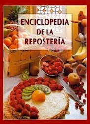 Papel Enciclopedia De La Reposteria 5 Tomos