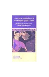 Papel LA ESCENA ESPANOLA EN LA ENCRUCIJADA (1890-1