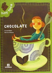 Papel Hoy Toca Chocolate