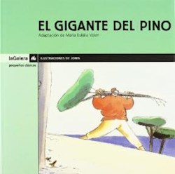 Papel Gigante Del Pino, El