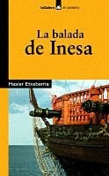 Papel Balada De Inesa, La