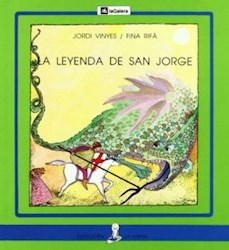 Papel Leyenda De San Jorge, La