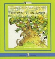 Papel Historia De Un Arbol