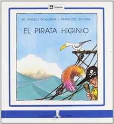 Papel Pirata Higinio, El