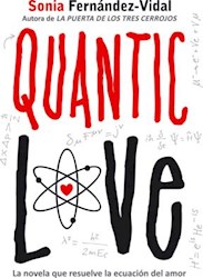 Papel Quantic Love
