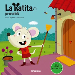 Papel Ratita Presumida, La