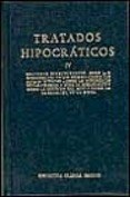 Papel Tratados Hipocraticos Iv