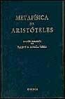 Papel Metafisica De Aristoteles