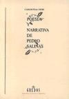 Papel Poesia Y Narrativa De Pedro Salinas