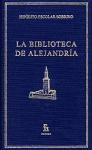 Papel Biblioteca De Alejandria, La