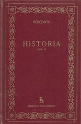 Papel Historia Libro Vii
