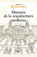 Papel HISTORIA DE LA ARQUITECTURA MODERNA