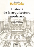 Papel Historia De La Arquitectura Moderna Gg