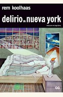 Papel DELIRIO DE NUEVA YORK