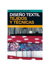 Papel Diseño Textil - Tejidos Y Tecnicas