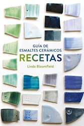 Papel Guia De Esmaltes Ceramicos Recetas