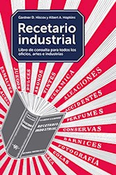 Papel Recetario Industrial