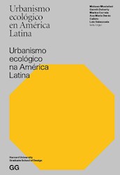 Papel Urbanismo Ecologico En America Latina