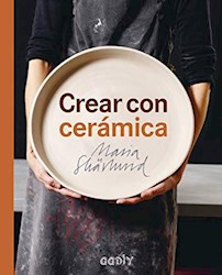 Papel Crear Con Ceramica