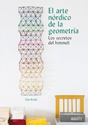 Papel Arte Nordico De La Geometria - Los Secretos Del Himmeli
