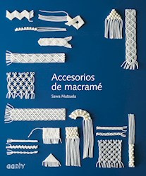 Papel Accesorios De Macrame