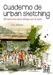 Papel Cuaderno De Urban Sketching