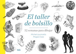 Papel Taller De Bolsillo, El