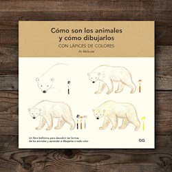 Papel Como Son Los Animales Y Como Dibujarlos