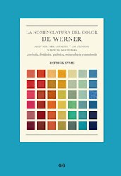 Papel Nomenclatura Del Color De Werner, La