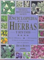 Papel Enciclopedia De Las Hierbas Y Sus Usos