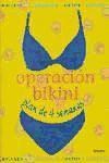 Papel Operacion Bikini Plan De 4 Semanas