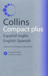 Papel Diccionario Collins Compact Plus