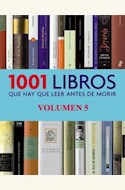 Papel 1001 LIBROS QUE HAY QUE LEER ANTES DE MORIR