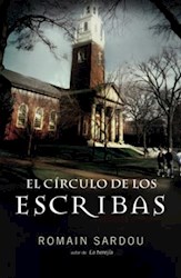 Papel Circulo De Los Escribas, El